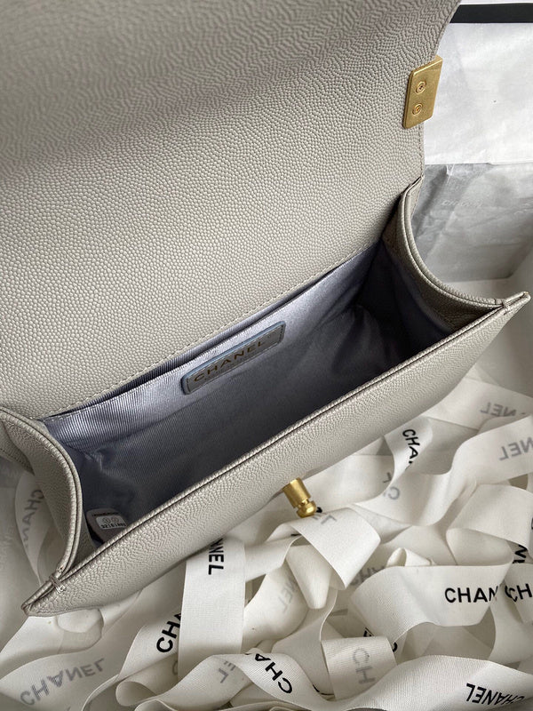 Satchel Bags - CHL Bags - 3522