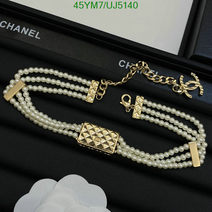 SAMC - CHL Jewelry Necklace - 157
