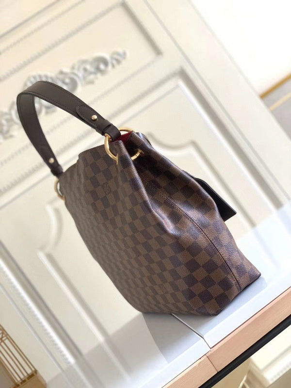Satchel Bags - VL Bags - 2190