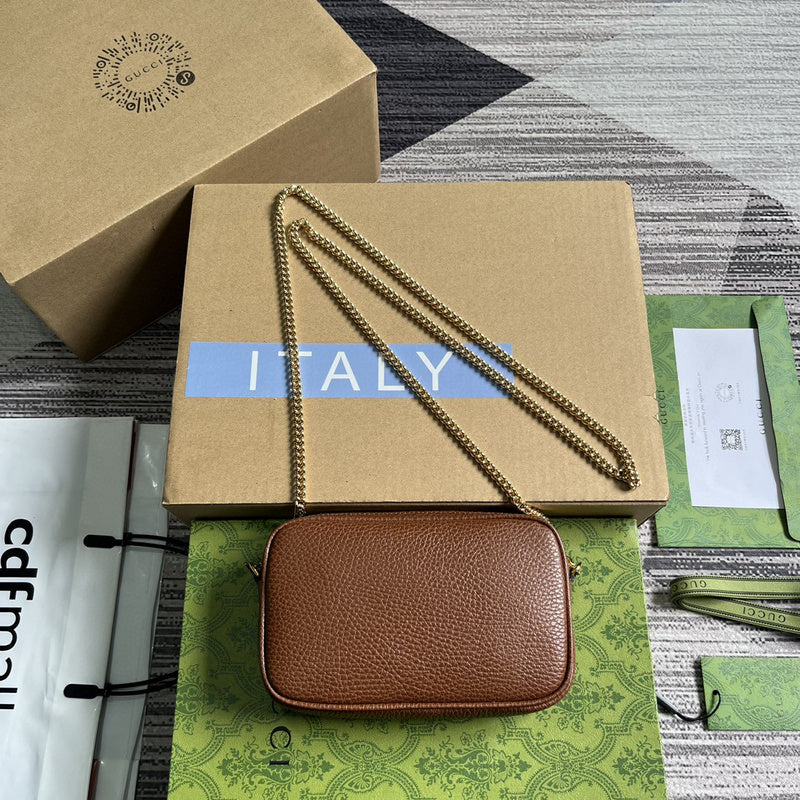 ELE - GG Bags - 074