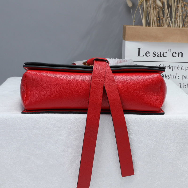Satchel Bags - VTO Bags - 145