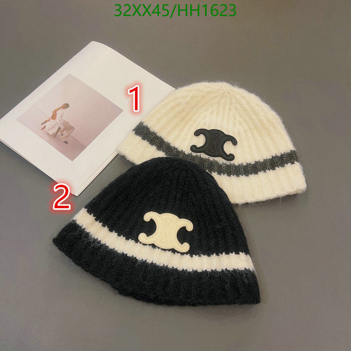 SAMC - COL Caps & Hats - 256