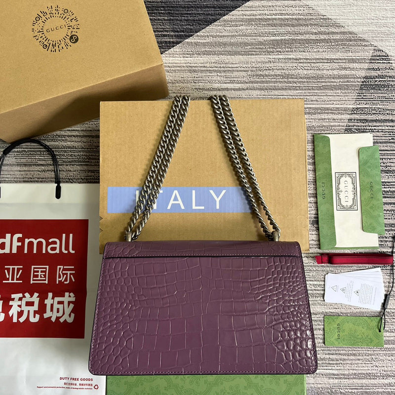 Satchel Bags - GCI Bags - 5751