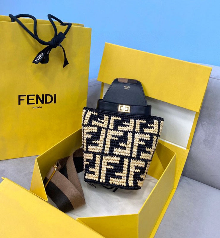 FDI Bags - Luxurious Bags 427
