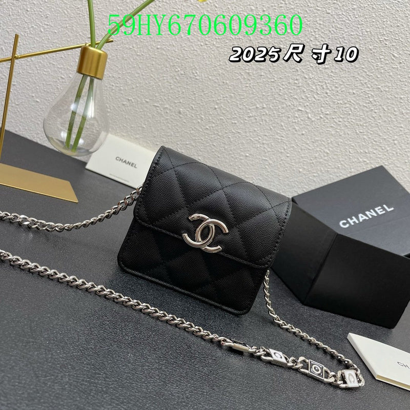 Glami - CHL Bags - 2647