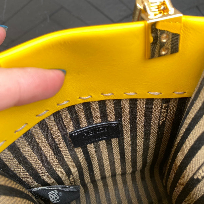 FDI Bags - Luxurious Bags 155