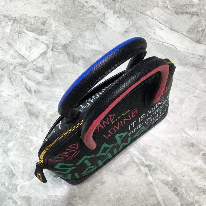 Satchel Bags - BGA Bags - 1090