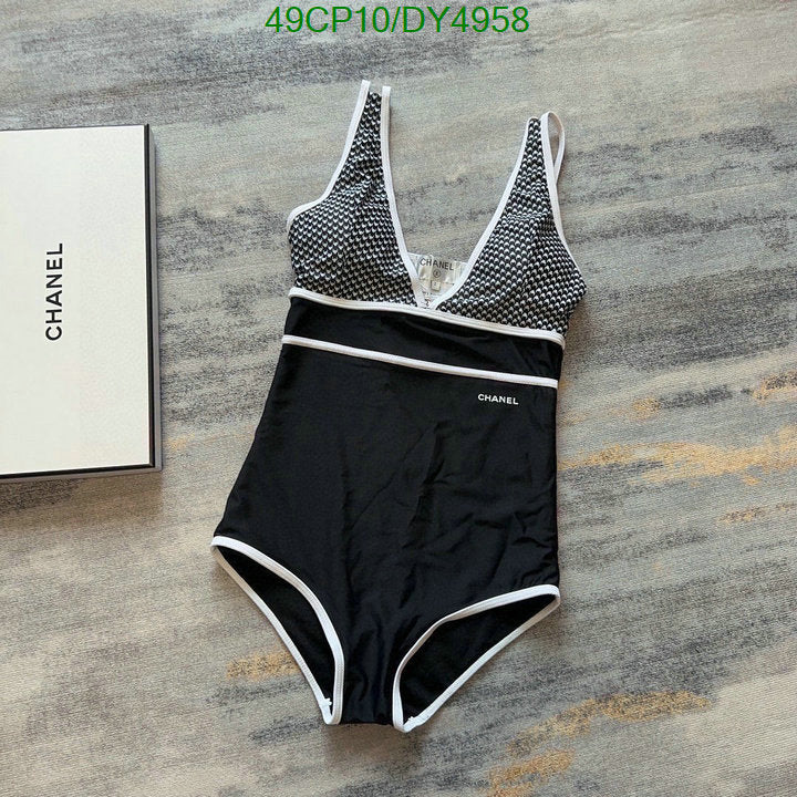 SAMC - CHL Swimsuits - 053