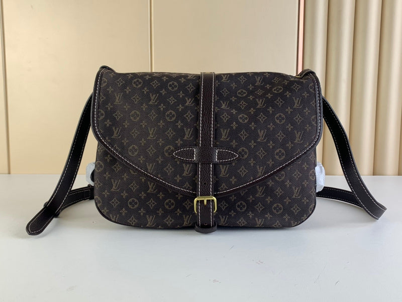 Satchel Bags - VL Bags - 2968