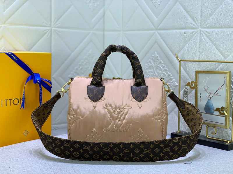Satchel Bags - VL Bags - 2139