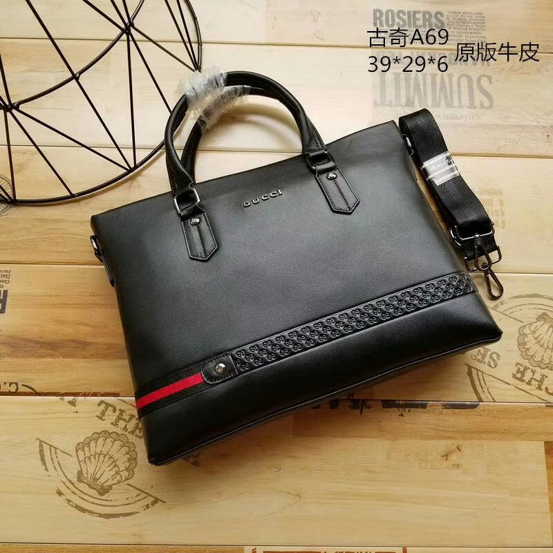 Satchel Bags - GCI Bags - 2394
