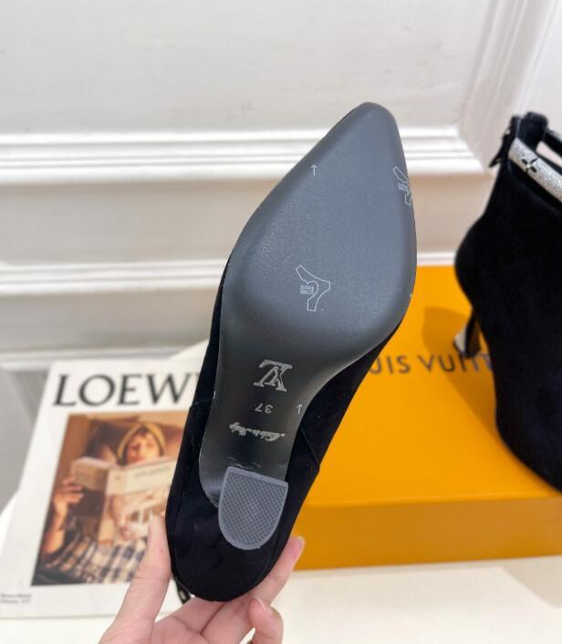 SAMC - LOV Women Shoes - 374