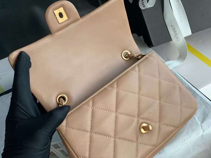 Satchel Bags - CHL Bags - 6127