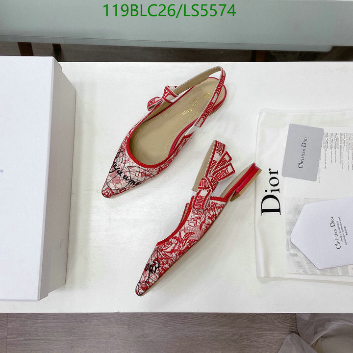 SAMCC - DOR Women Shoes - 2047