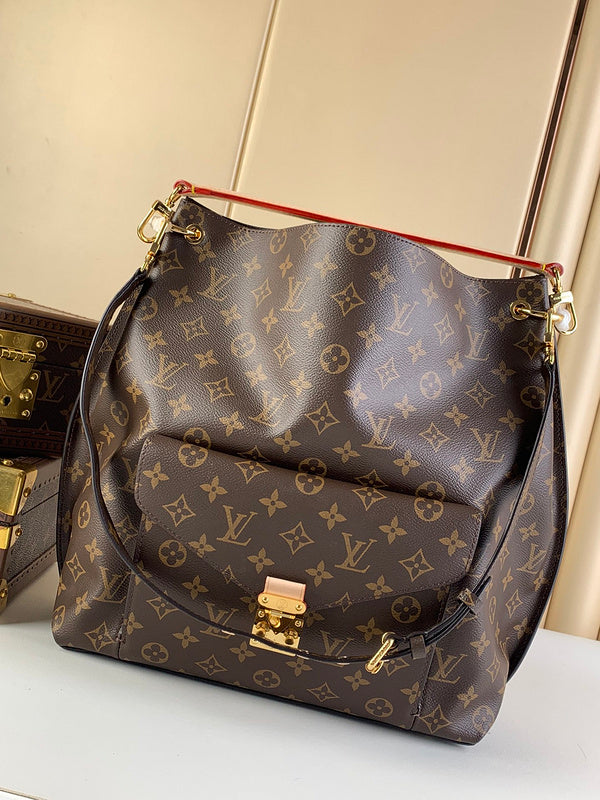 Satchel Bags - VL Bags - 3288