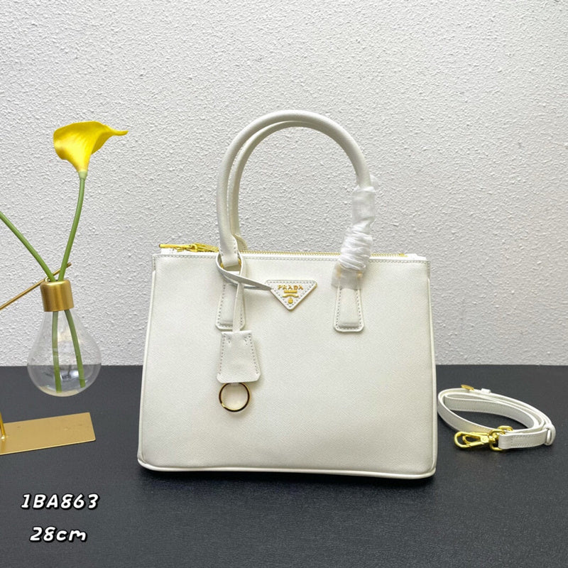 Satchel Bags - PRA Bags - 089