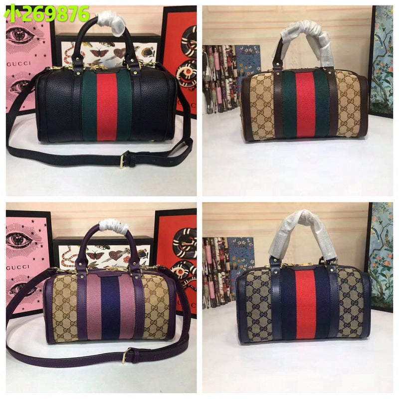 Glami Fashion - GCI Bags - 10812
