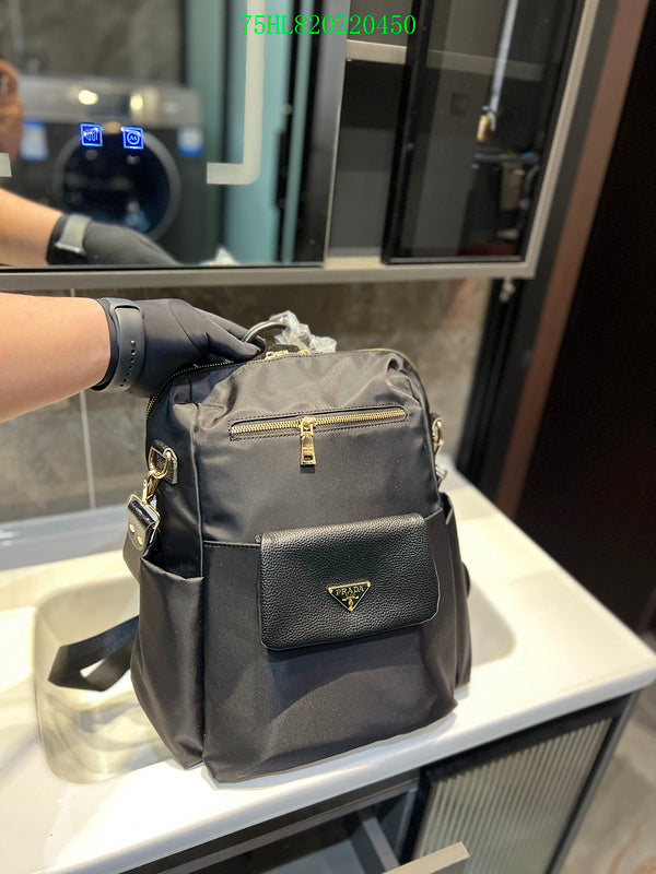 Satchel Bags - PDA Bags - 3525
