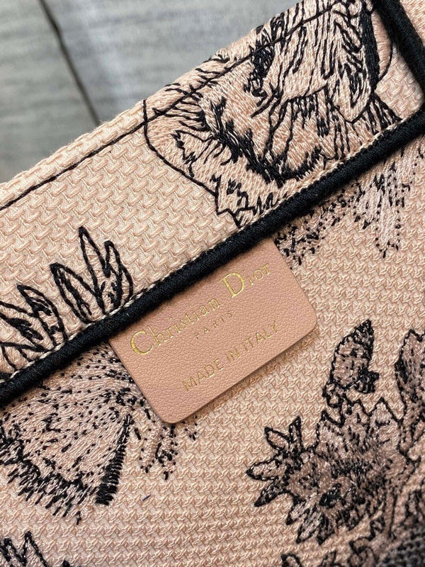 Glami Fashion - DIR Bags - 1484