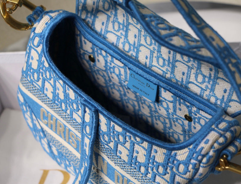 ELE - Dir Bags - 538