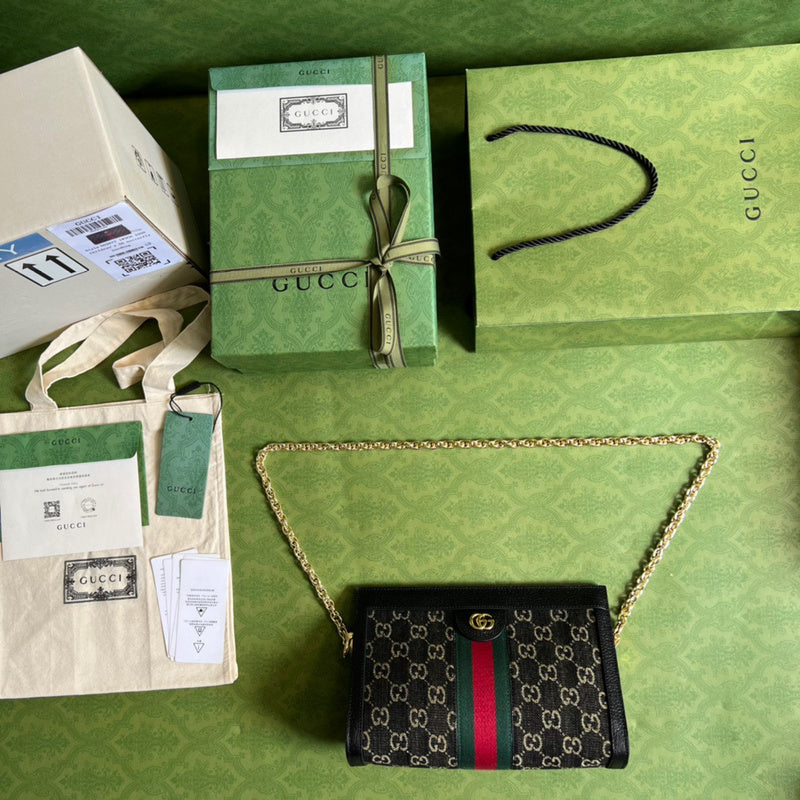 Satchel Bags - GCI Bags - 6548