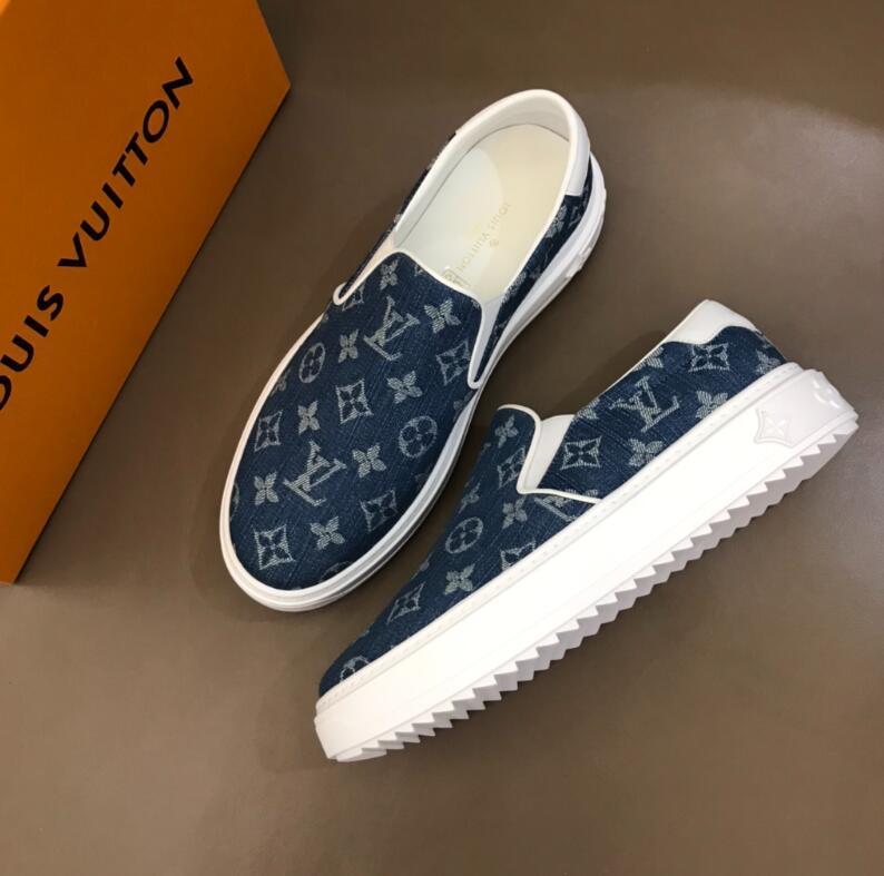 SAMC - LOV Men Shoes - 1623