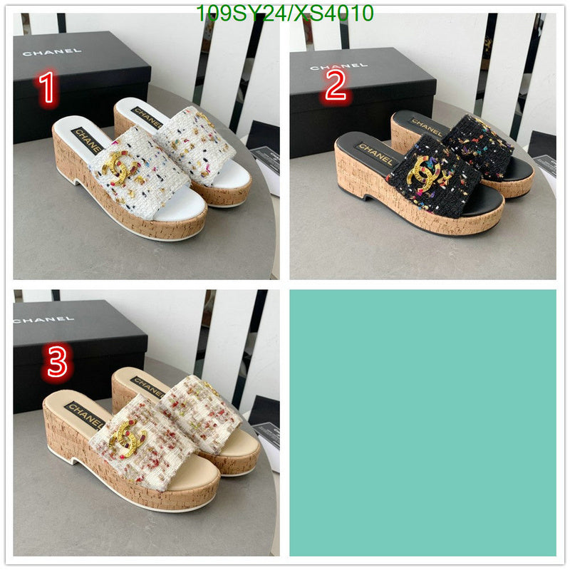 SAMC - CHL Women Shoes High Heels - 189