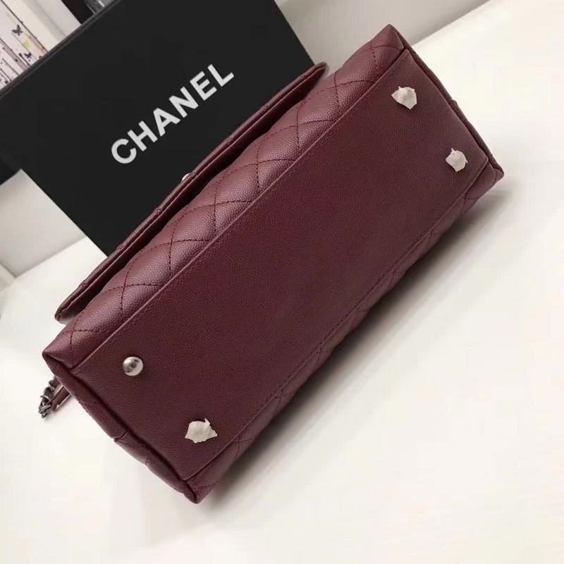 Satchel Bags - CHL Bags - 626