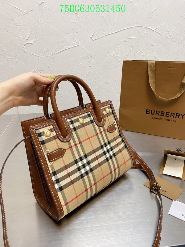 ELE Fashion -BBR Bags - 519