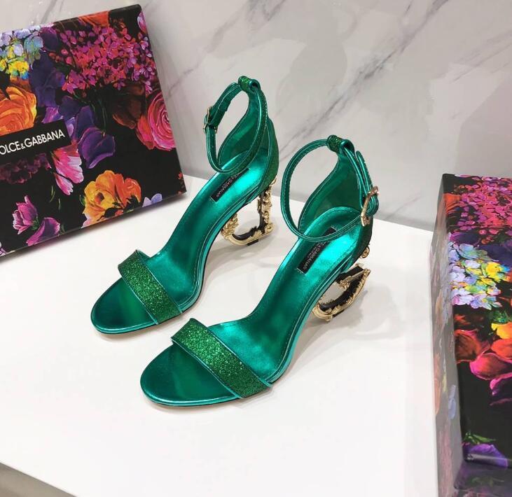 SAMC - DAG Women Shoes - 552