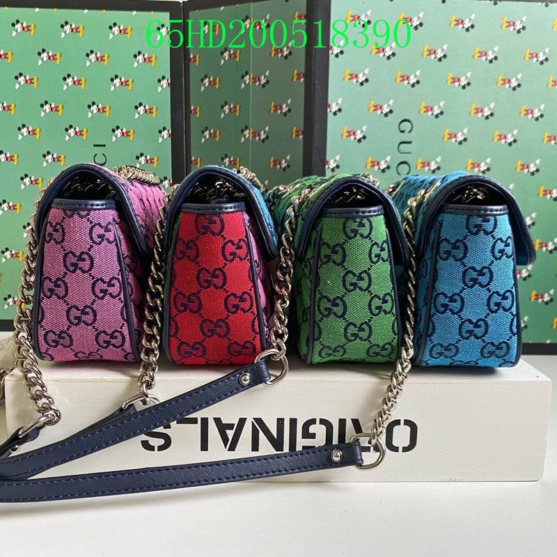 Glami Fashion - GCI Bags - 11031