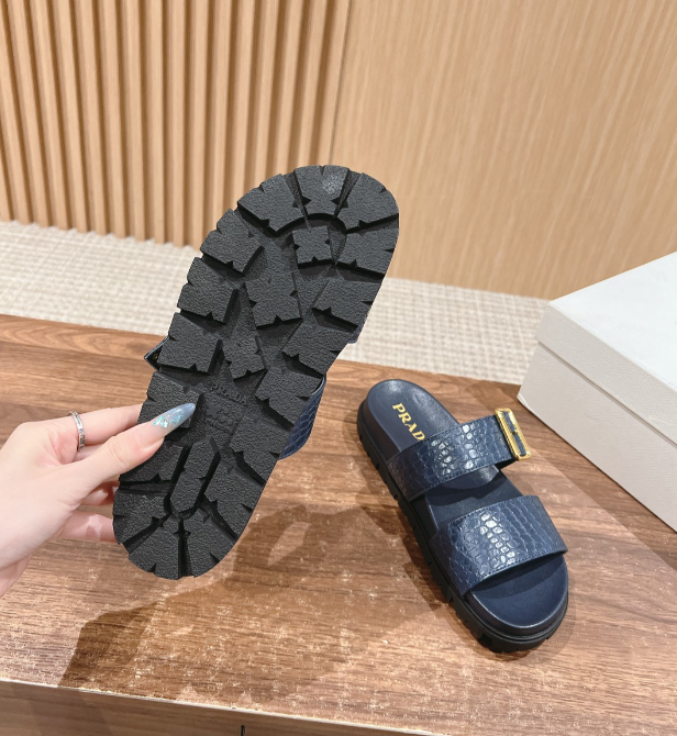 Glamy - LOV Women Shoes - 026