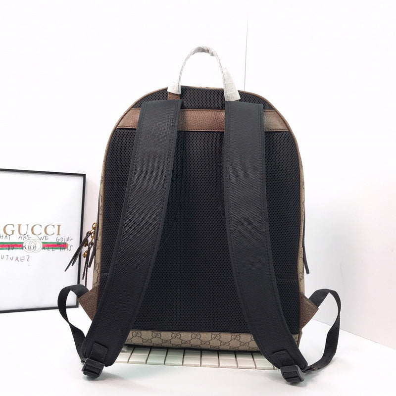 Gucci Luxury Fashion Bag