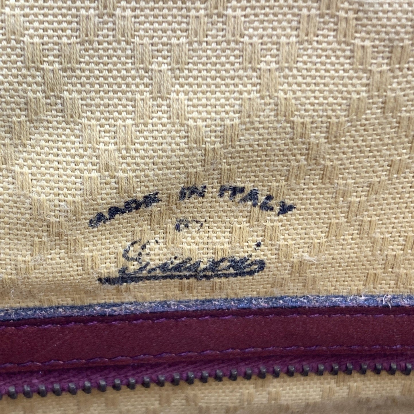 GLM-- Handbag