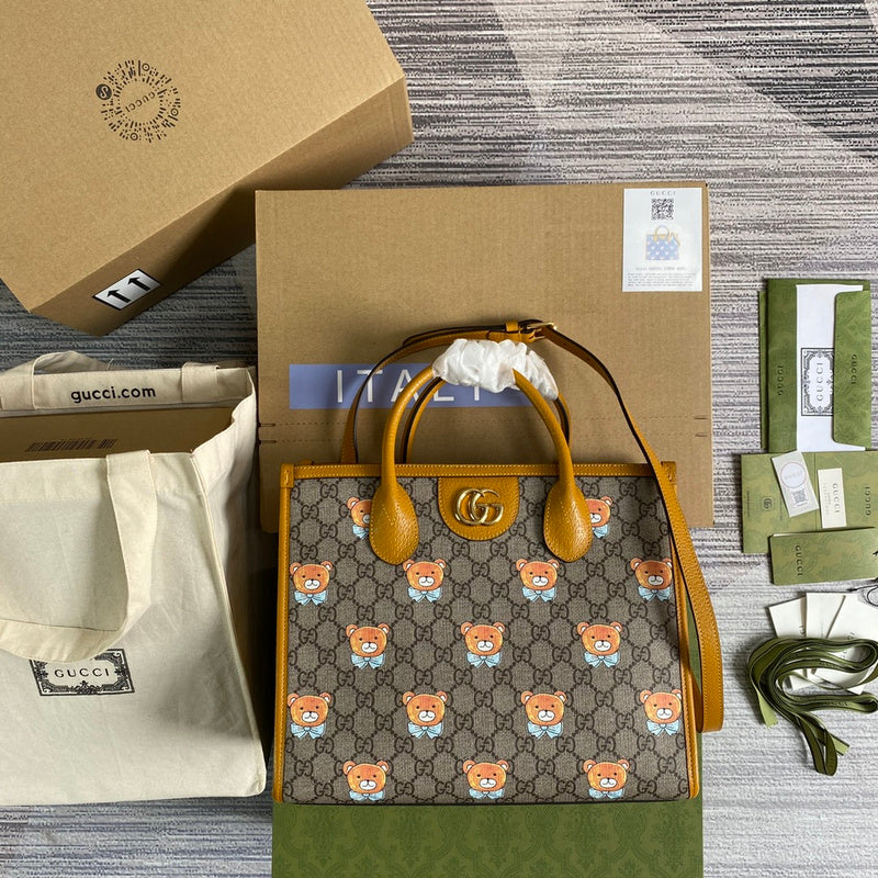 ELE - GG Bags - 2136