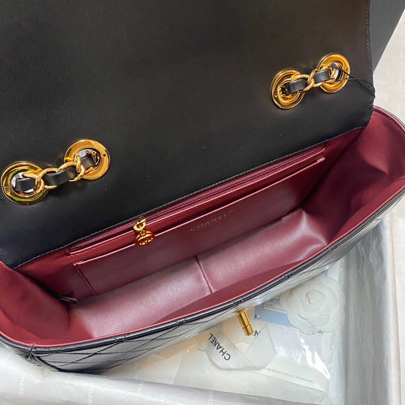 Satchel Bags - CHL Bags - 3404