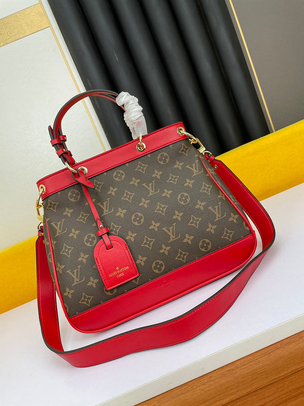 Satchel Bags - VL Bags - 773