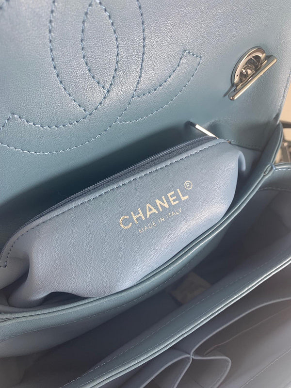 Satchel Bags - CHL Bags - 2084