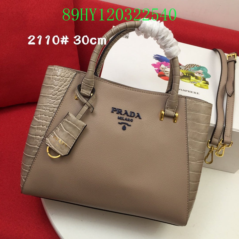 Satchel Bags - PDA Bags - 4510