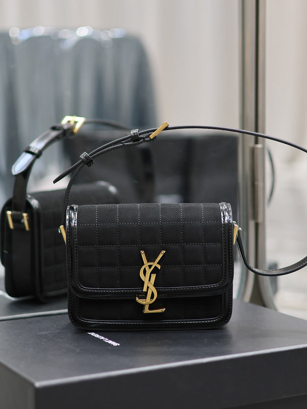 Satchel Bags - SLY Bags - 151