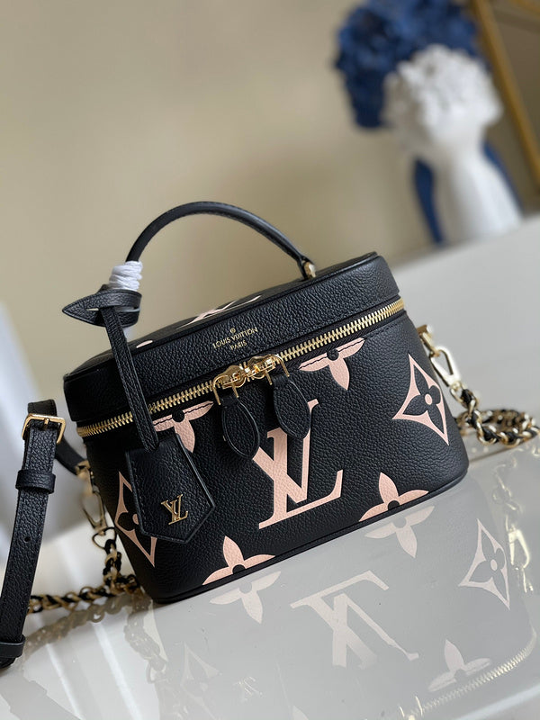 Satchel Bags - VL1 Bags - 422