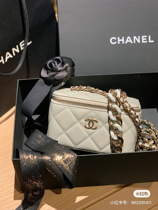 Satchel Bags - CHL Bags - 990