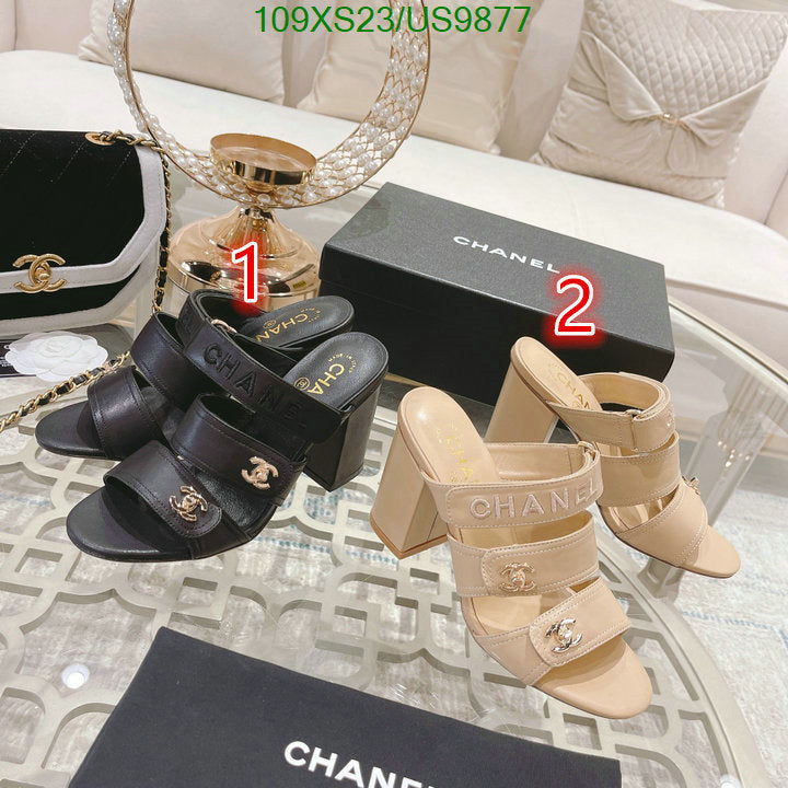 SAMC - CHL Women Shoes High Heels - 079