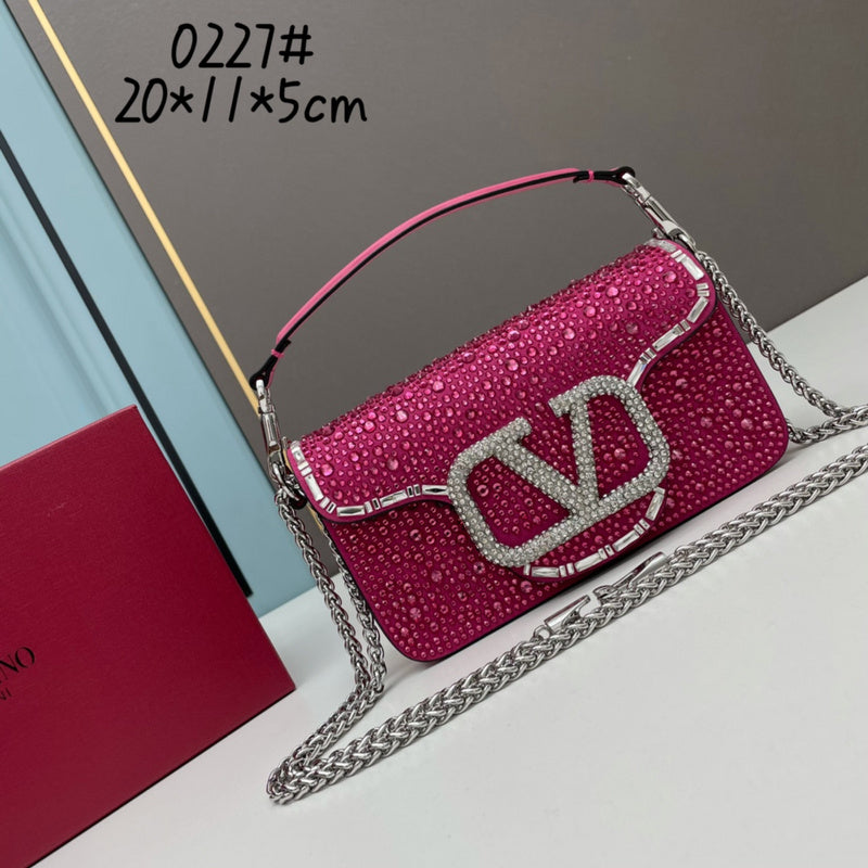 Satchel Bags - VLO Bags - 021