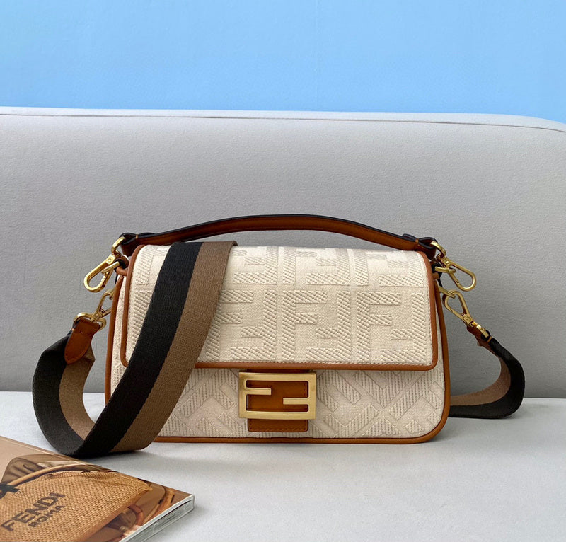FDI Bags - Luxurious Bags 522