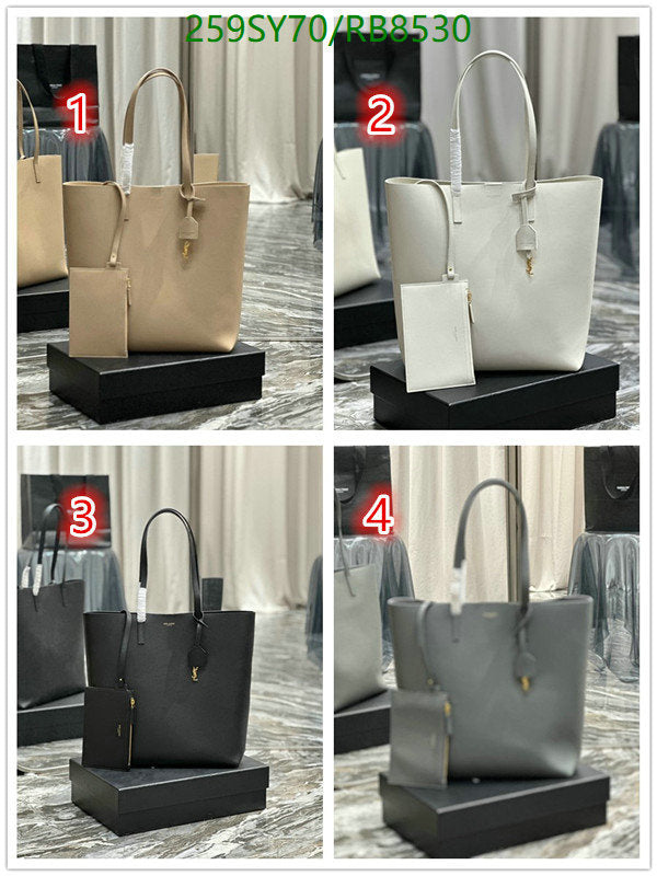 SAMC - YLS Bags - 134