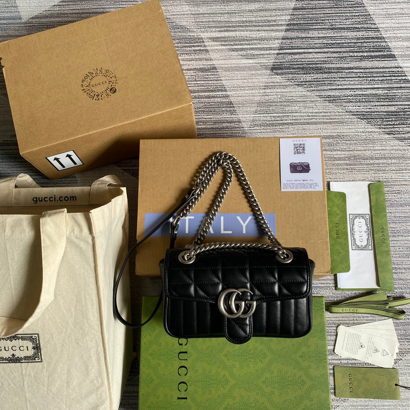 ELE - GG Bags - 1691
