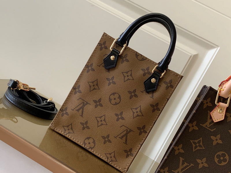 Glami- Glami- Lu-Vi bags - 3632