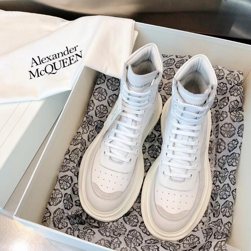 Glamy - AQ Men SHoes - 408