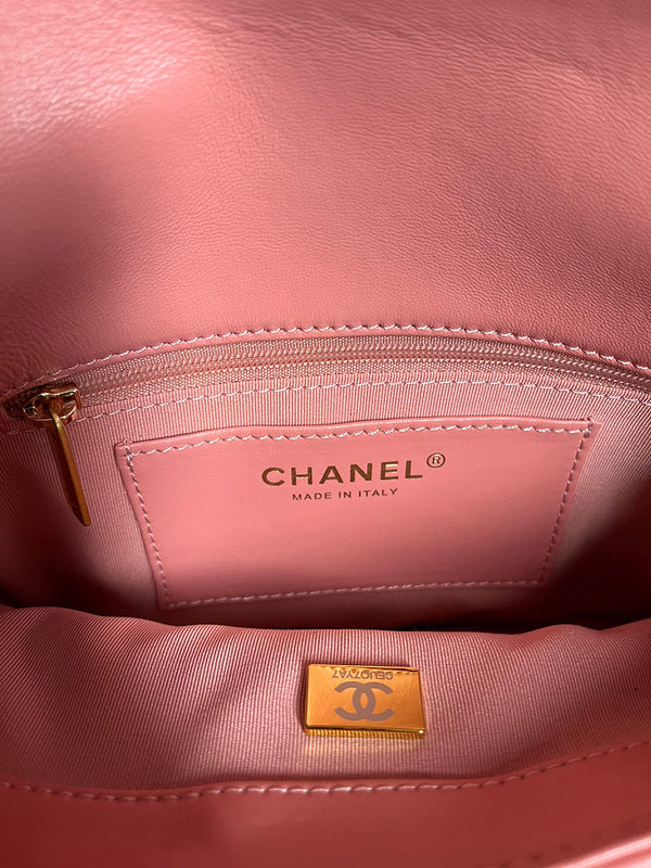 Satchel Bags - CHL Bags - 3084